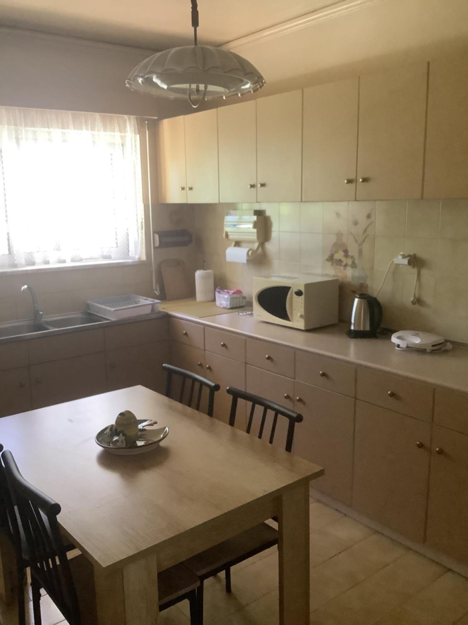 Kallipateira Apartments Rhodes City Luaran gambar