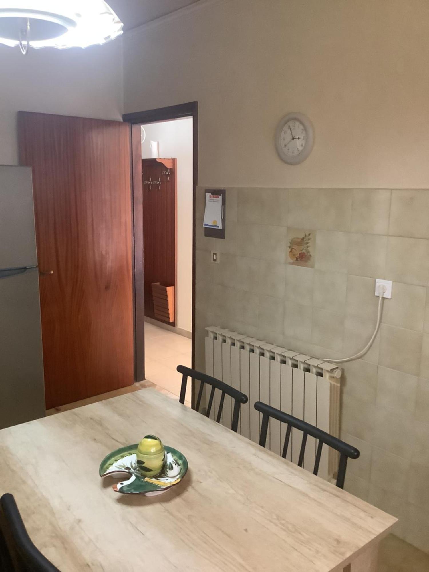 Kallipateira Apartments Rhodes City Luaran gambar