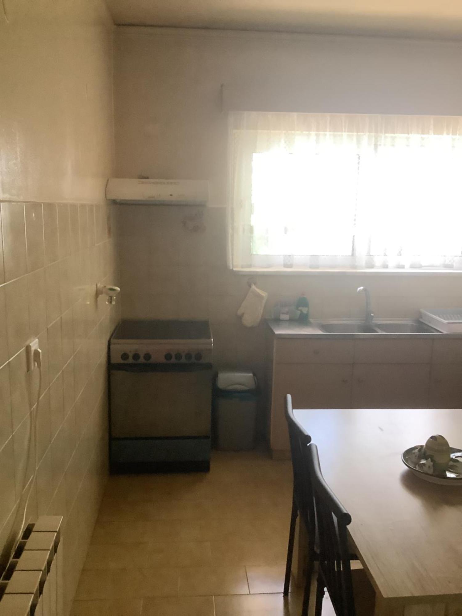 Kallipateira Apartments Rhodes City Luaran gambar