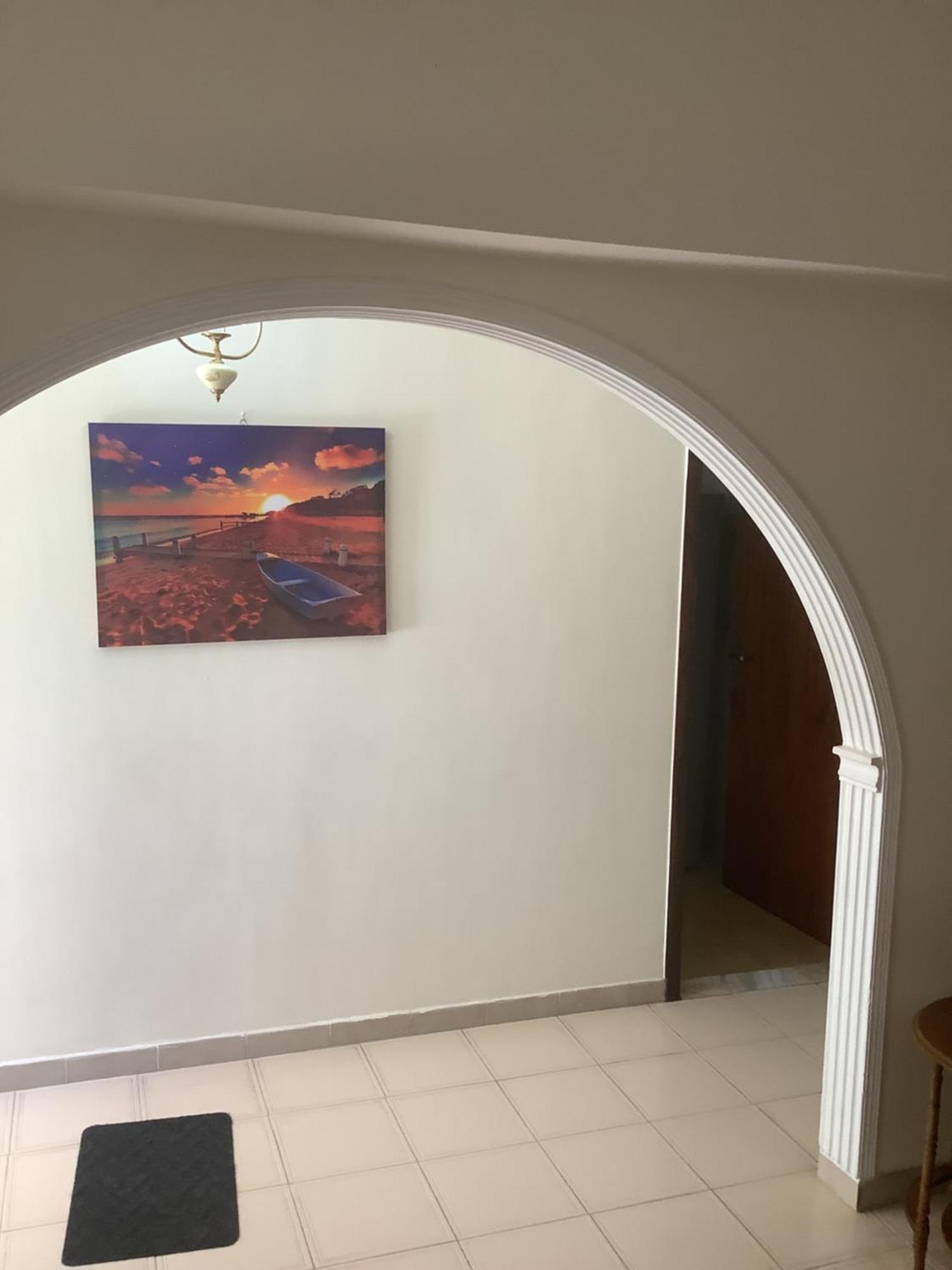 Kallipateira Apartments Rhodes City Luaran gambar