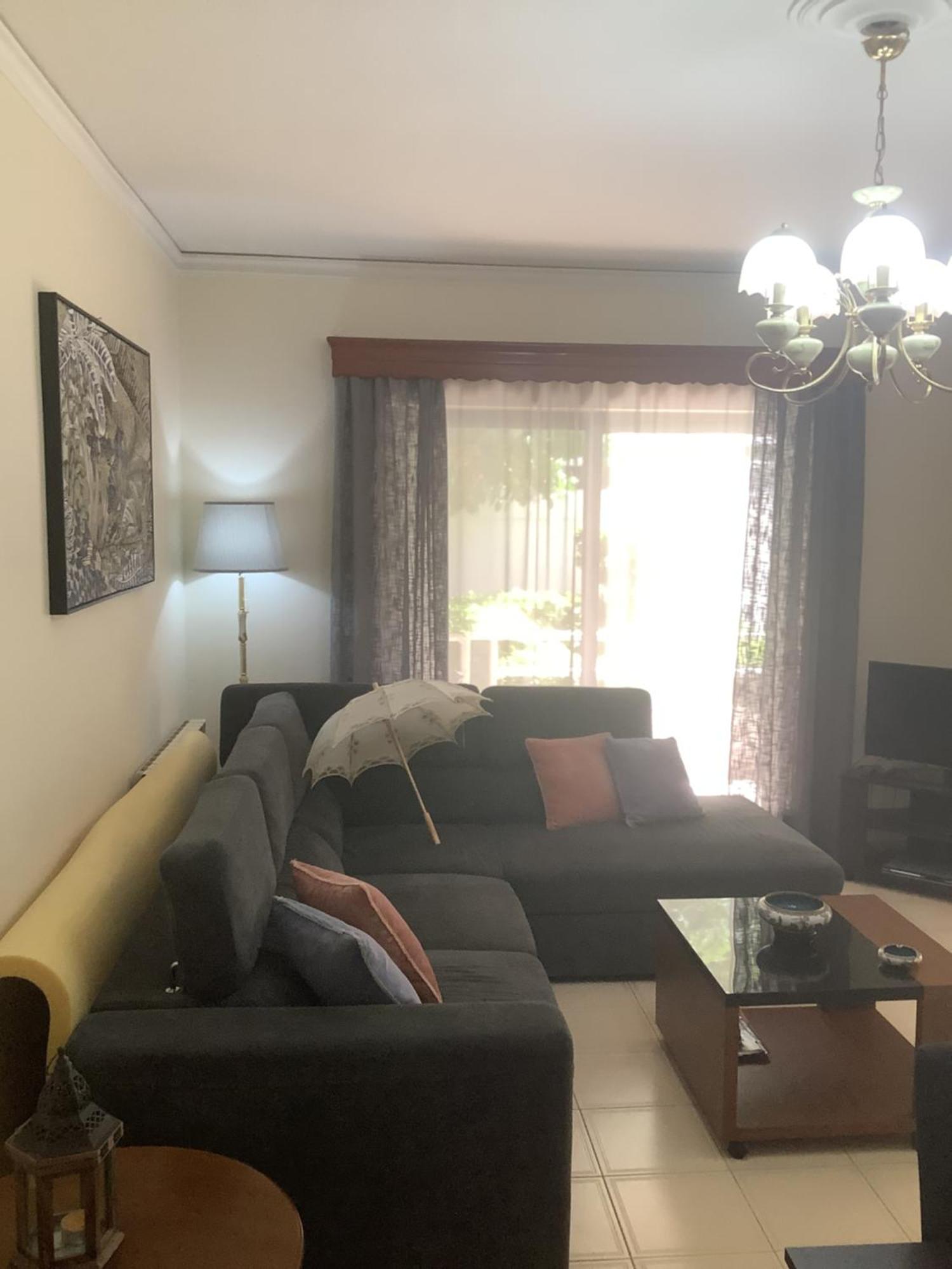 Kallipateira Apartments Rhodes City Luaran gambar