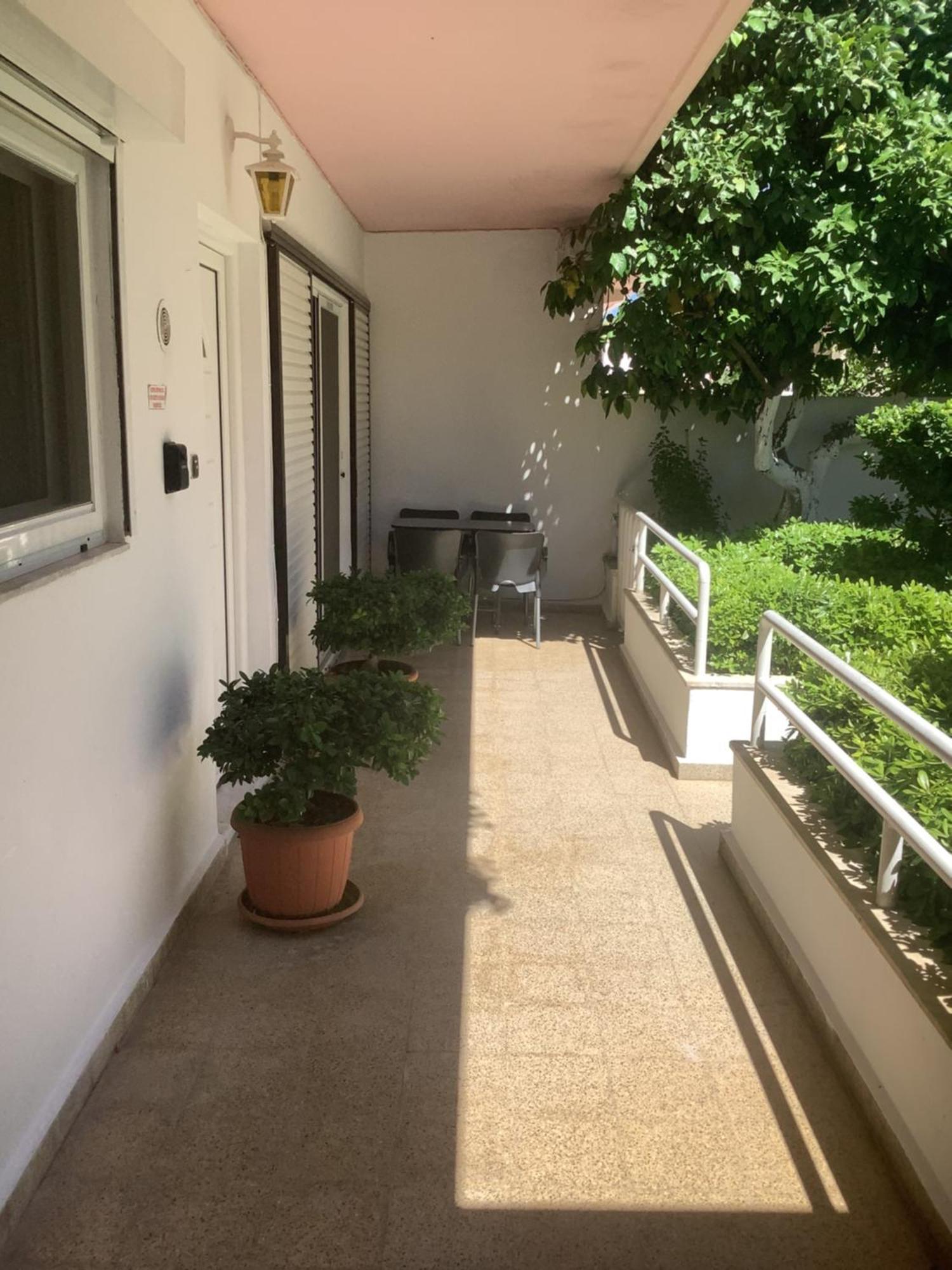 Kallipateira Apartments Rhodes City Luaran gambar