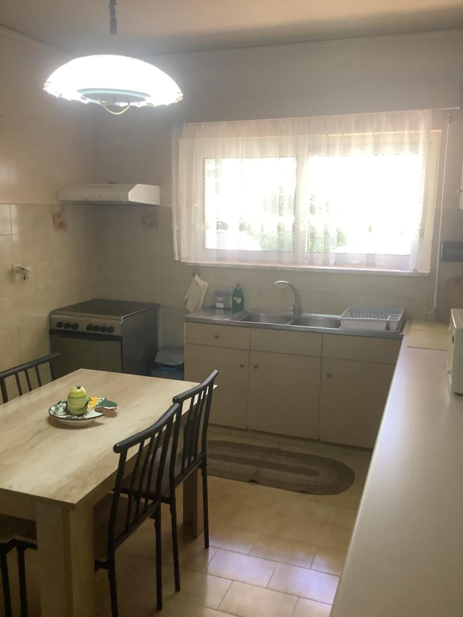 Kallipateira Apartments Rhodes City Luaran gambar