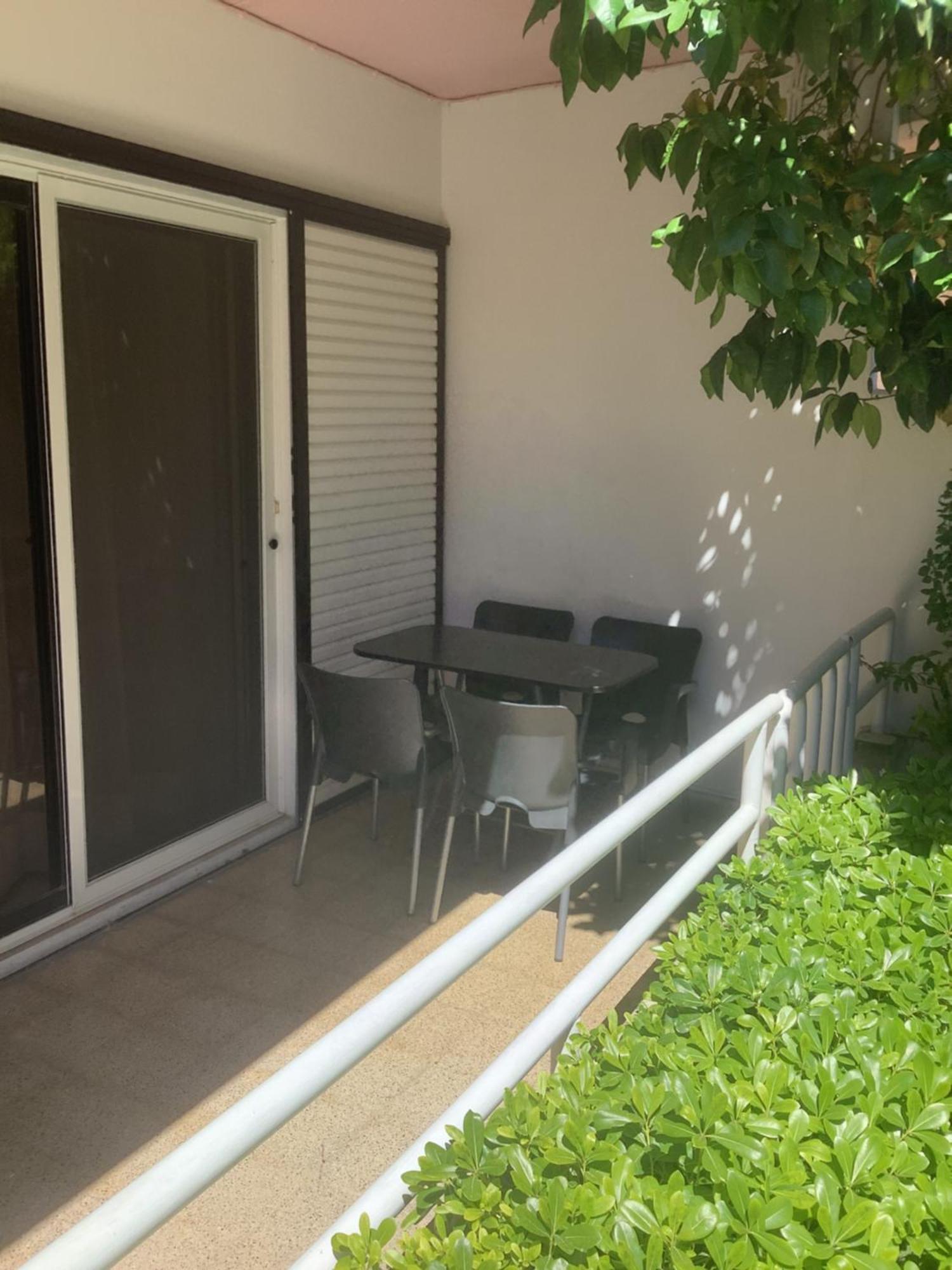 Kallipateira Apartments Rhodes City Luaran gambar