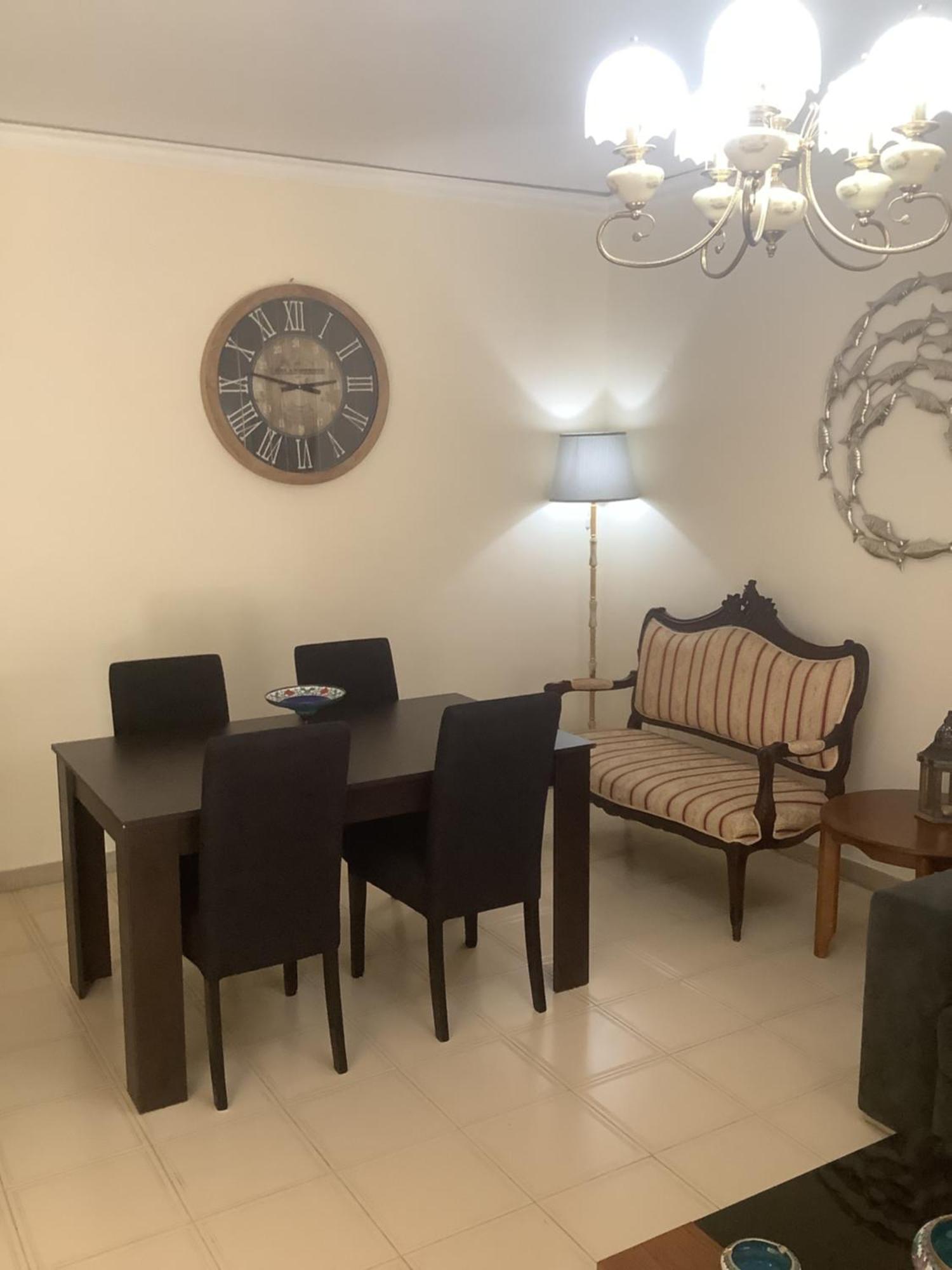 Kallipateira Apartments Rhodes City Luaran gambar