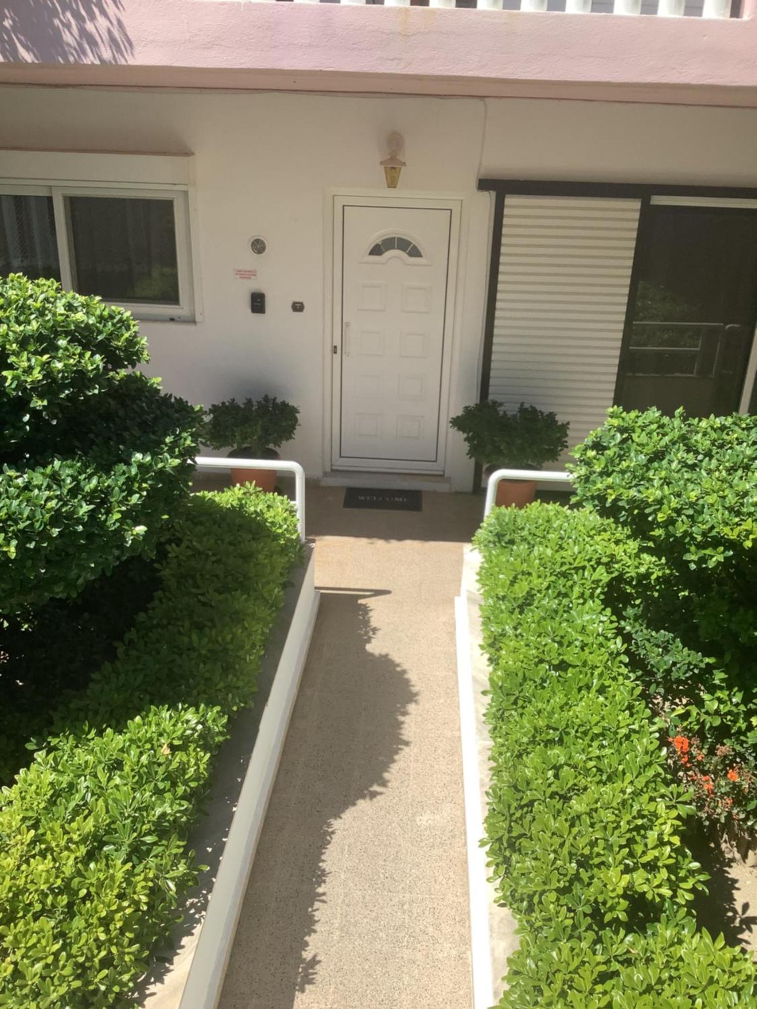 Kallipateira Apartments Rhodes City Luaran gambar