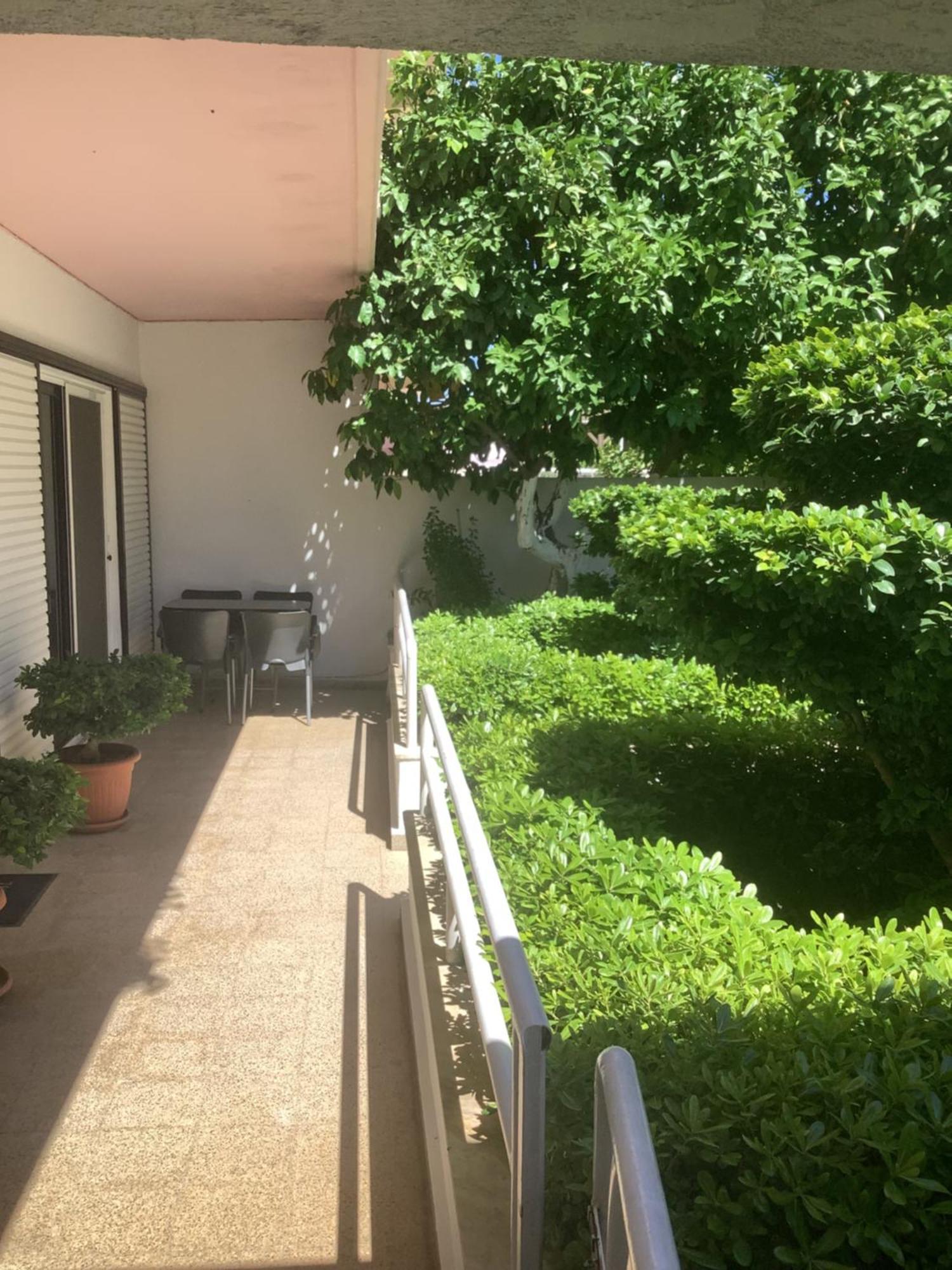 Kallipateira Apartments Rhodes City Luaran gambar