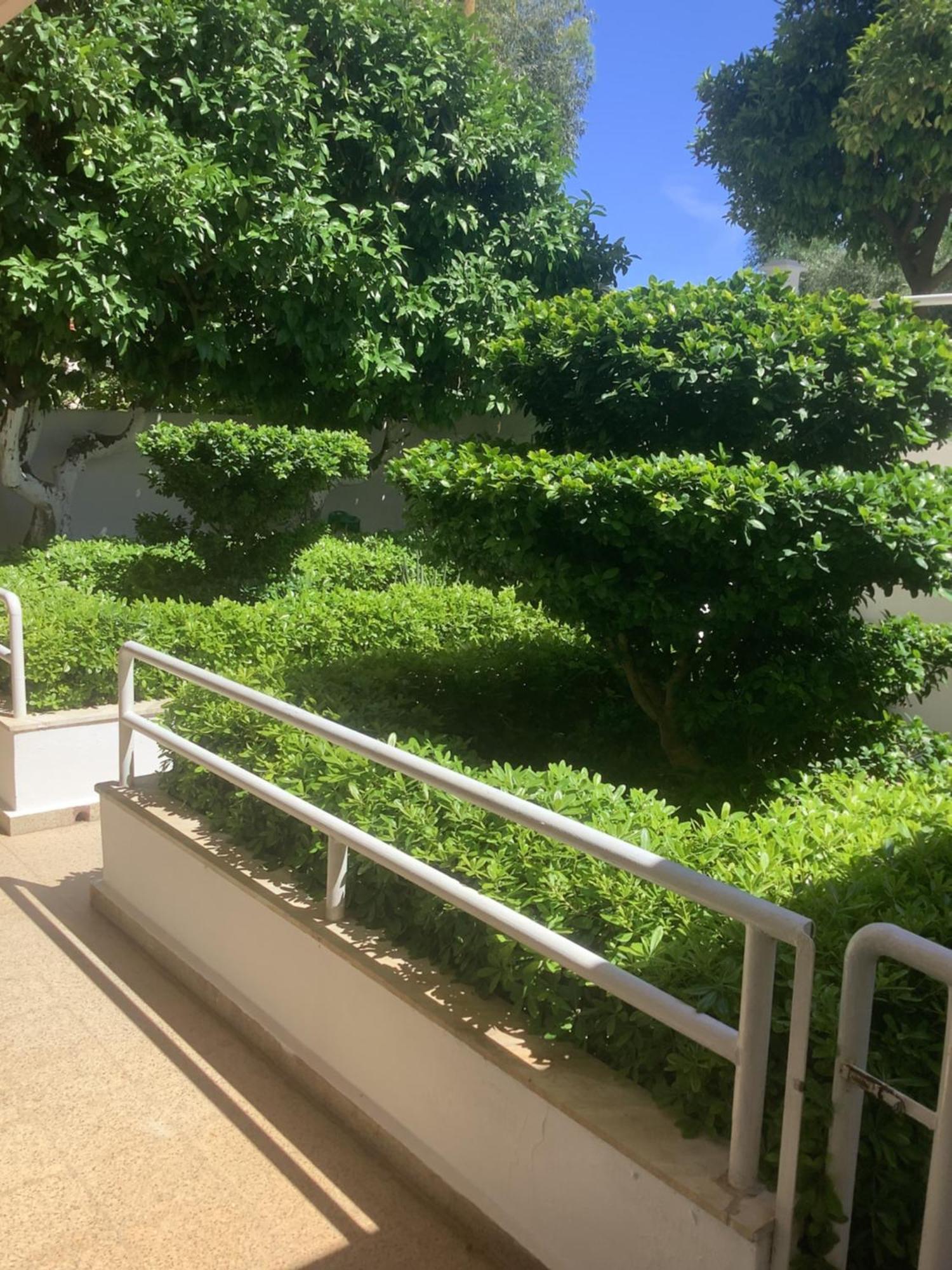 Kallipateira Apartments Rhodes City Luaran gambar